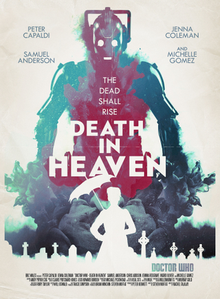Illustration for article titled These gorgeous Doctor Who posters can be yours soon